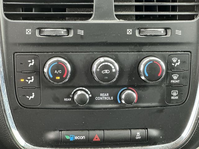 Thumbnail: 2019 Dodge Grand Caravan - 18
