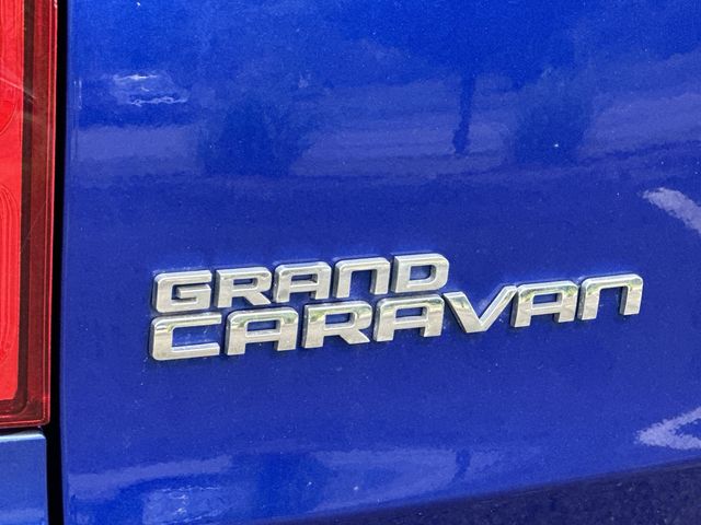 Thumbnail: 2019 Dodge Grand Caravan - 7