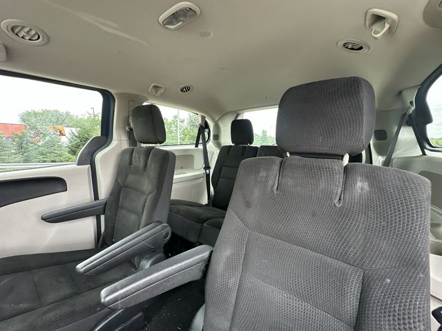 Thumbnail: 2019 Dodge Grand Caravan - 10