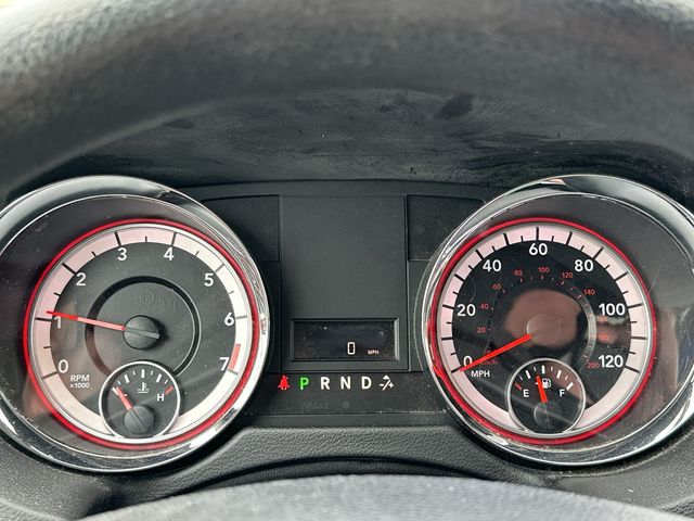 Thumbnail: 2019 Dodge Grand Caravan - 13