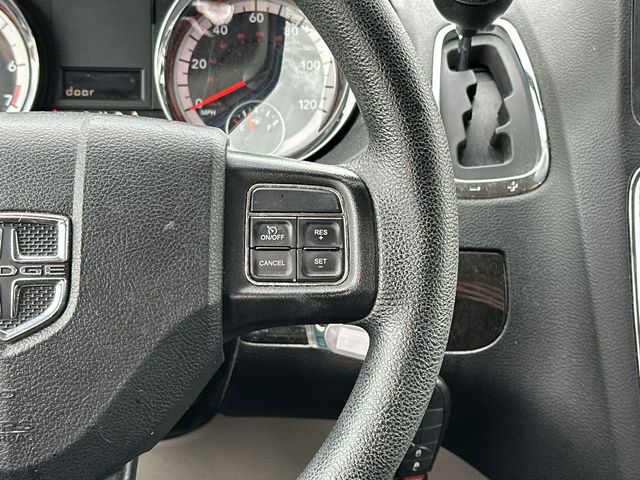 Thumbnail: 2019 Dodge Grand Caravan - 16