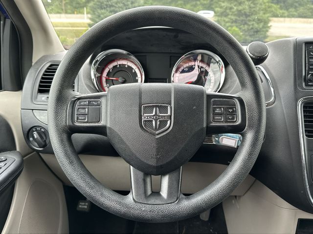 Thumbnail: 2019 Dodge Grand Caravan - 2