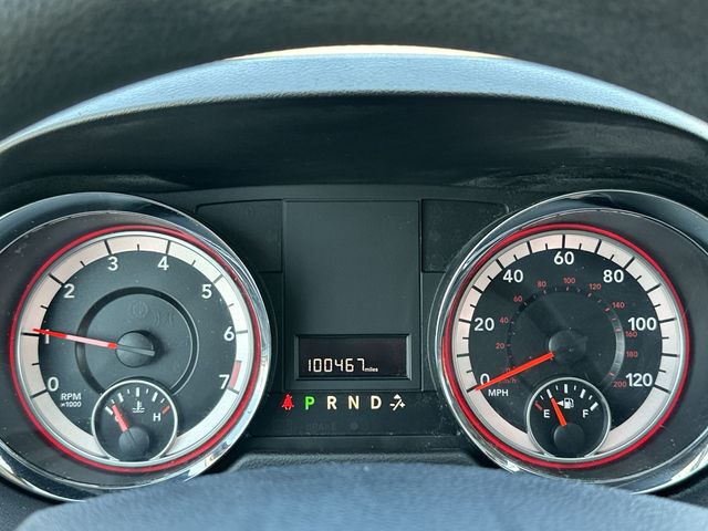 Thumbnail: 2019 Dodge Grand Caravan - 14
