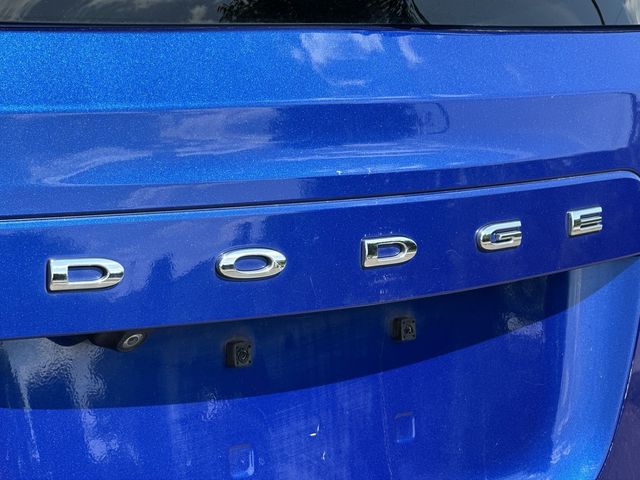 Thumbnail: 2019 Dodge Grand Caravan - 7