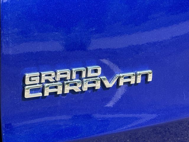 Thumbnail: 2019 Dodge Grand Caravan - 28