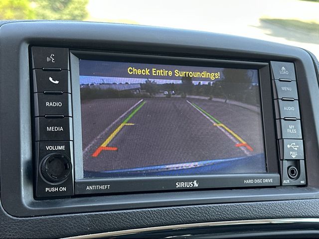 Thumbnail: 2019 Dodge Grand Caravan - 19