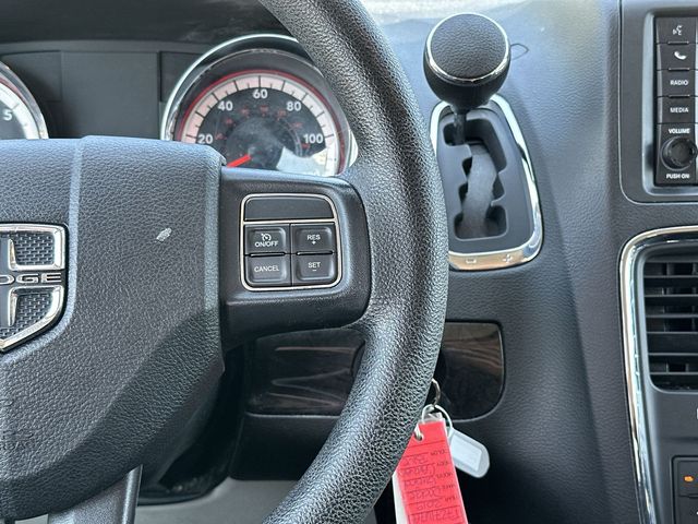 Thumbnail: 2019 Dodge Grand Caravan - 18