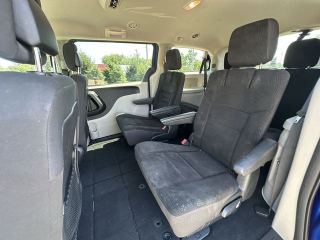 Thumbnail: 2019 Dodge Grand Caravan - 12