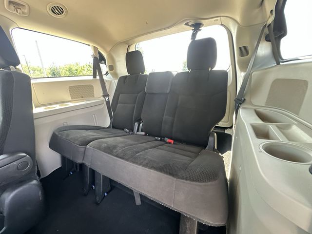 Thumbnail: 2019 Dodge Grand Caravan - 22