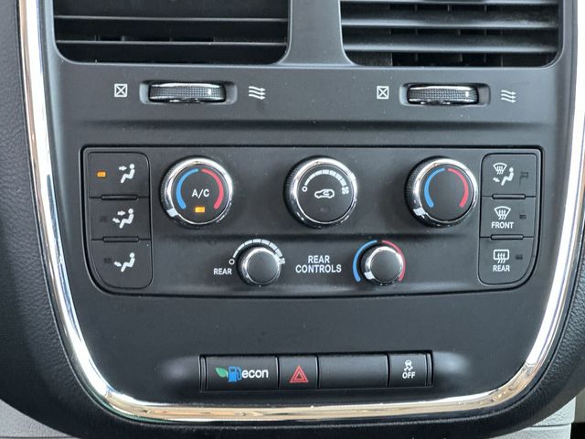 Thumbnail: 2019 Dodge Grand Caravan - 20