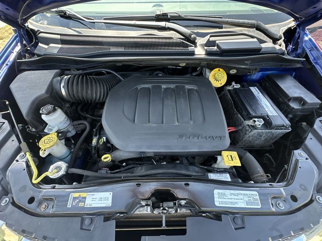 Thumbnail: 2019 Dodge Grand Caravan - 9