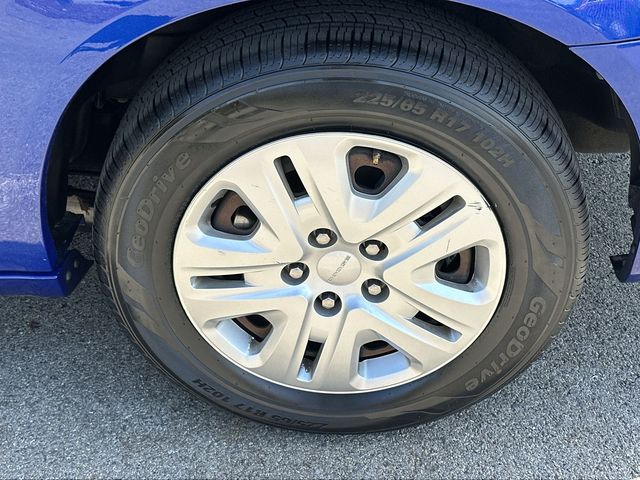 Thumbnail: 2019 Dodge Grand Caravan - 8
