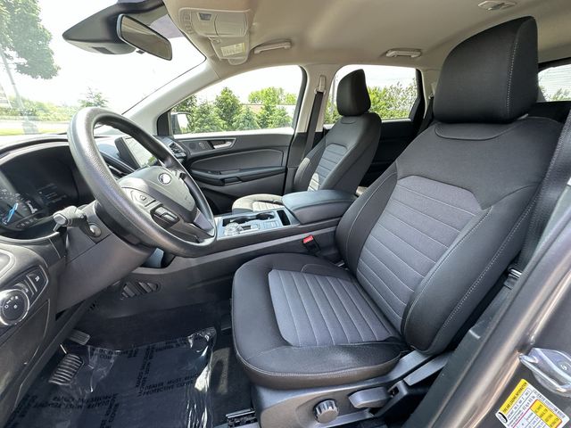 Thumbnail: 2022 Ford Edge - 12
