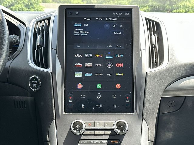 Thumbnail: 2022 Ford Edge - 14