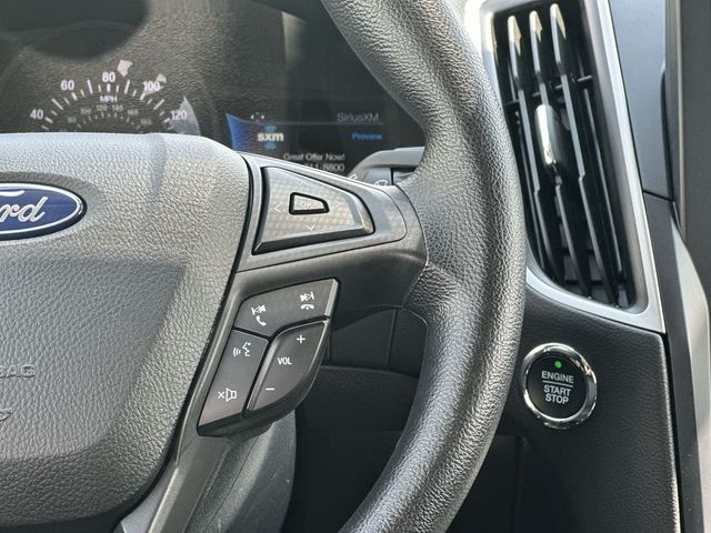 Thumbnail: 2022 Ford Edge - 19