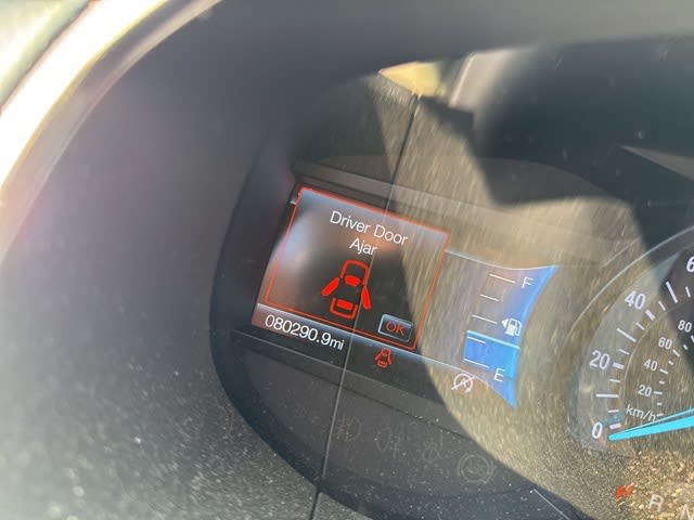 Thumbnail: 2019 Ford Edge - 11