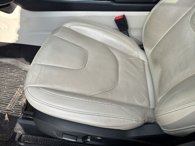 Thumbnail: 2019 Ford Edge - 6