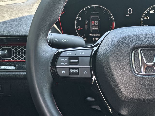 Thumbnail: 2024 Honda Civic - 20