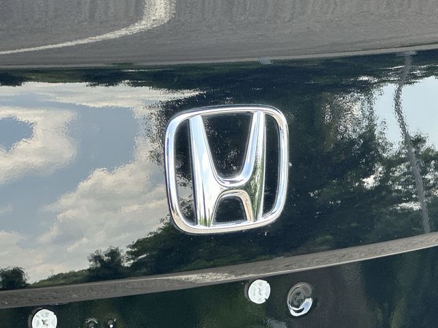 Thumbnail: 2025 Honda Civic - 7
