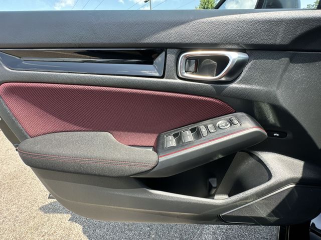 Thumbnail: 2025 Honda Civic - 27