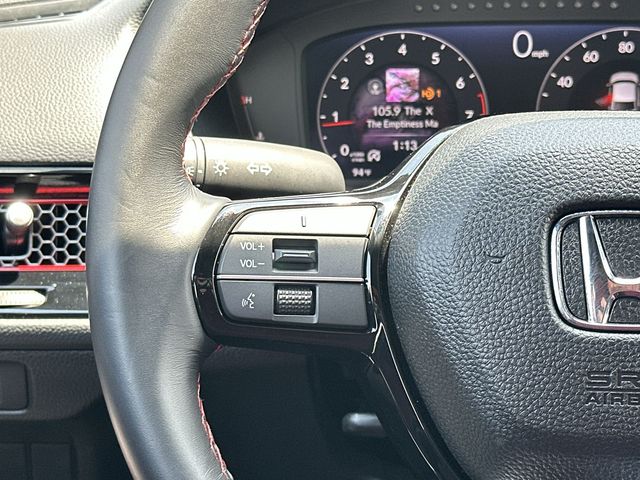 Thumbnail: 2025 Honda Civic - 20