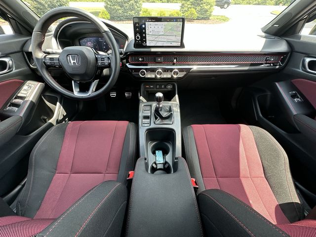 Thumbnail: 2025 Honda Civic - 14