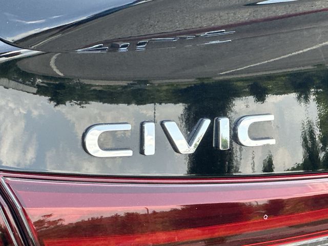 Thumbnail: 2025 Honda Civic - 32