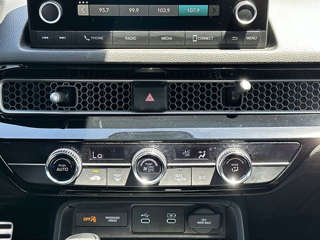 Thumbnail: 2025 Honda Civic - 24
