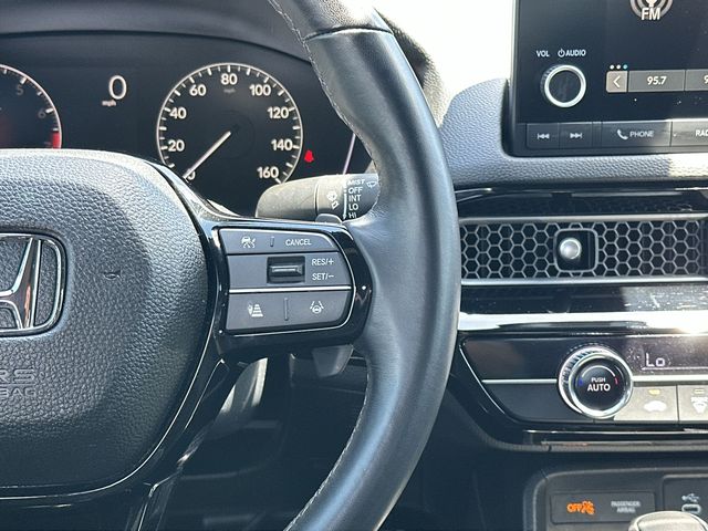 Thumbnail: 2025 Honda Civic - 21
