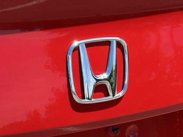 Thumbnail: 2025 Honda Civic - 7
