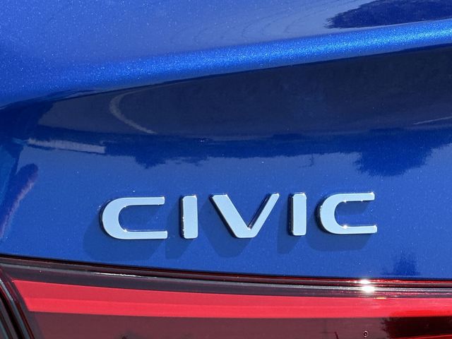 Thumbnail: 2024 Honda Civic - 28