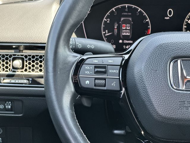 Thumbnail: 2024 Honda Civic - 19