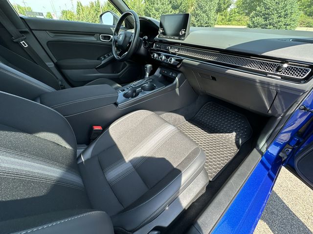 Thumbnail: 2024 Honda Civic - 12
