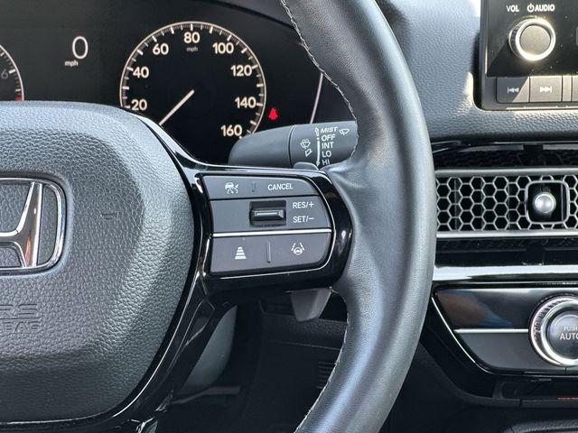 Thumbnail: 2024 Honda Civic - 20