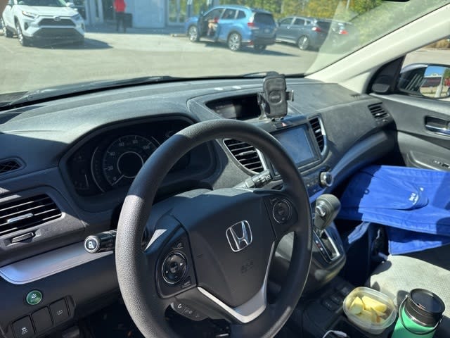 Thumbnail: 2016 Honda CR-V - 2