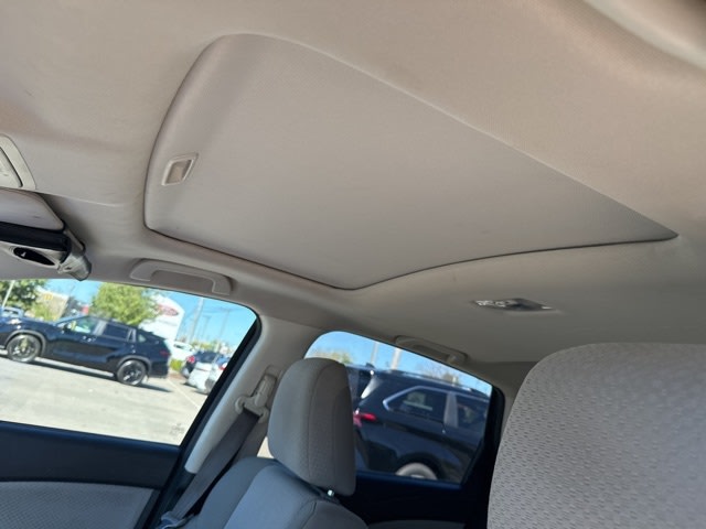 Thumbnail: 2016 Honda CR-V - 10