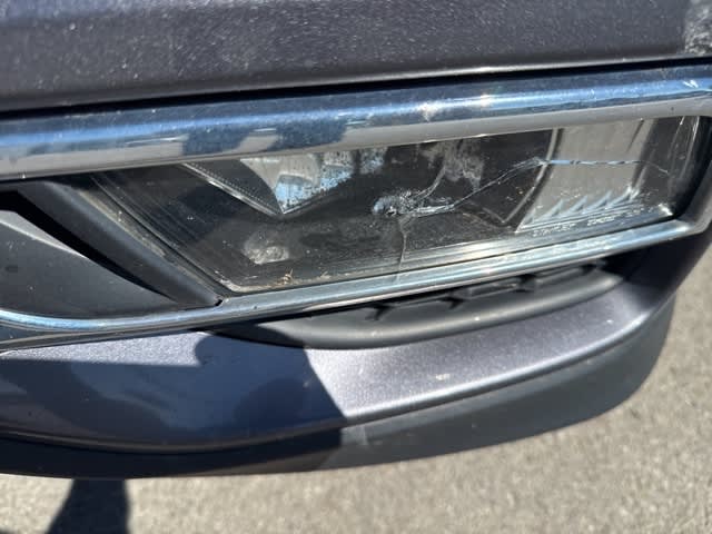 Thumbnail: 2016 Honda CR-V - 7