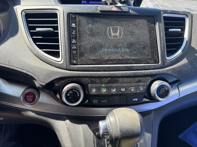 Thumbnail: 2016 Honda CR-V - 5