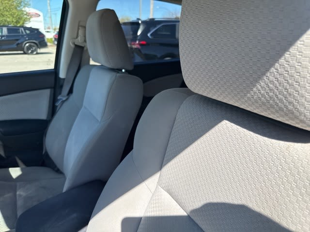 Thumbnail: 2016 Honda CR-V - 4