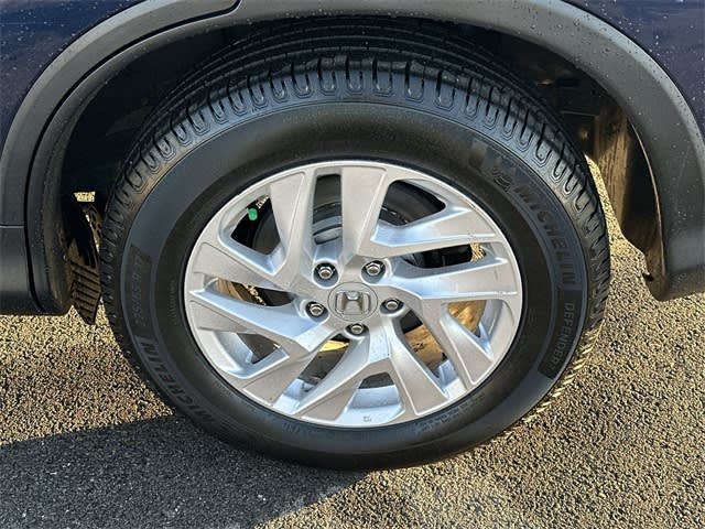 Thumbnail: 2015 Honda CR-V - 8