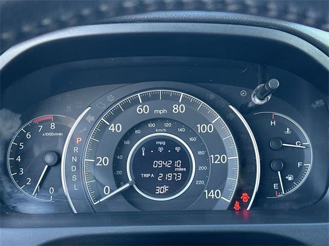 Thumbnail: 2015 Honda CR-V - 16