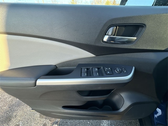 Thumbnail: 2015 Honda CR-V - 26