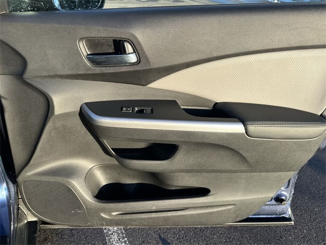 Thumbnail: 2015 Honda CR-V - 28