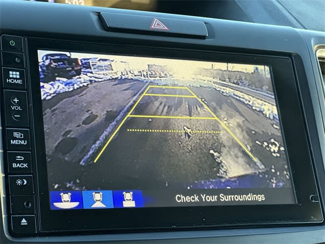 Thumbnail: 2015 Honda CR-V - 24