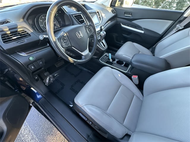 Thumbnail: 2015 Honda CR-V - 11