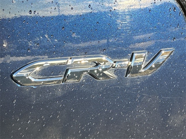 Thumbnail: 2015 Honda CR-V - 30