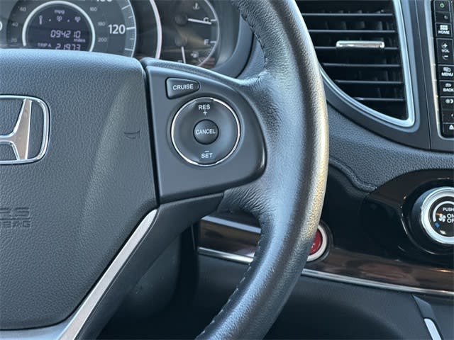 Thumbnail: 2015 Honda CR-V - 21