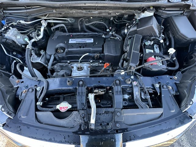 Thumbnail: 2015 Honda CR-V - 9