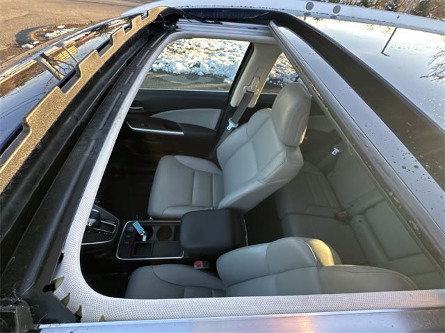 Thumbnail: 2015 Honda CR-V - 19