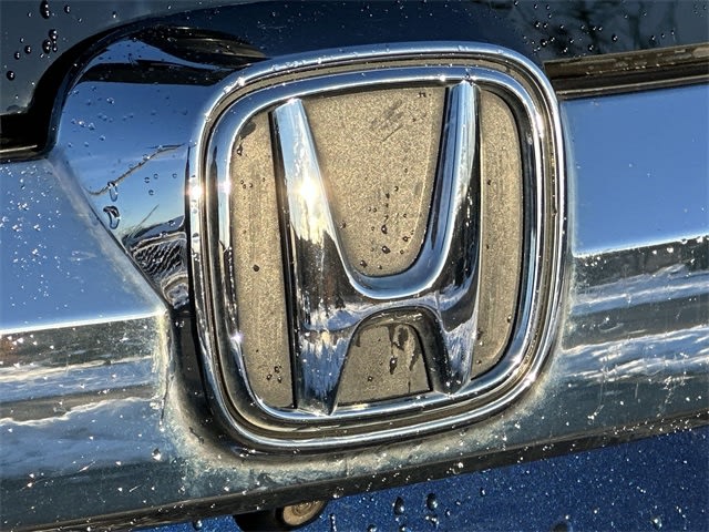 Thumbnail: 2015 Honda CR-V - 7